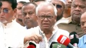 সপ্তাহ খানেকেই গ্যাস সরবরাহ স্বাভাবিক হবে...রিজভী